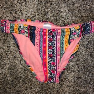 bikini bottoms